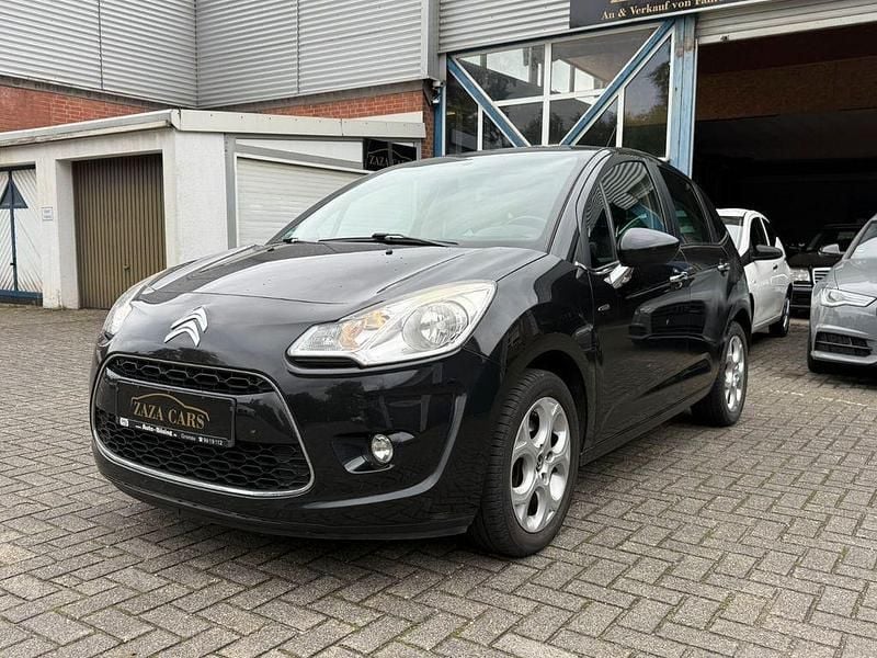 Gebraucht 2011 Citroën C3 Exclusive Kleinwagen | 4.599 € (Fairer Preis) - Bild 1/4