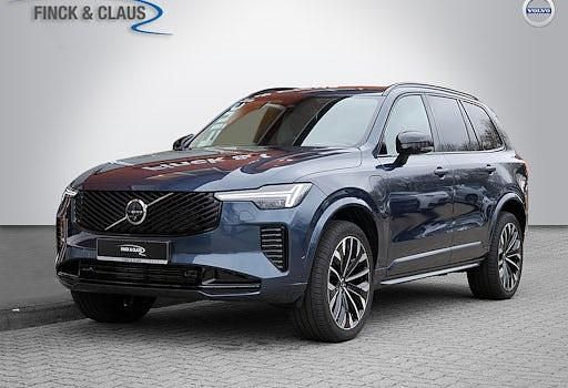 Gebraucht Volvo XC90 Plus 455 PS (334 kW) 2025 Blau SUV