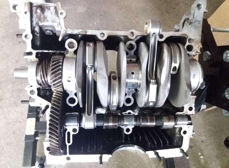 Gebraucht VW T2 101 PS (74 kW) 1977 Van