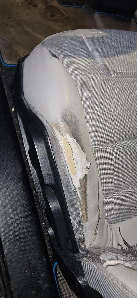 Gebraucht BMW i3 170 PS (125 kW) 2014 Weiß Kleinwagen