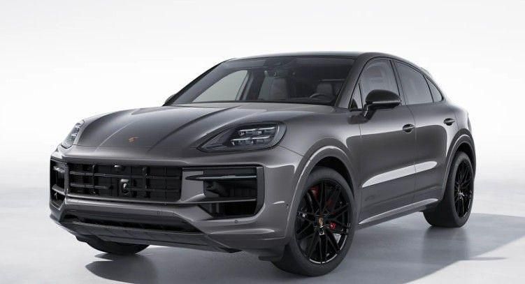 Neu Porsche Cayenne 500 PS (367 kW) 2025 SUV