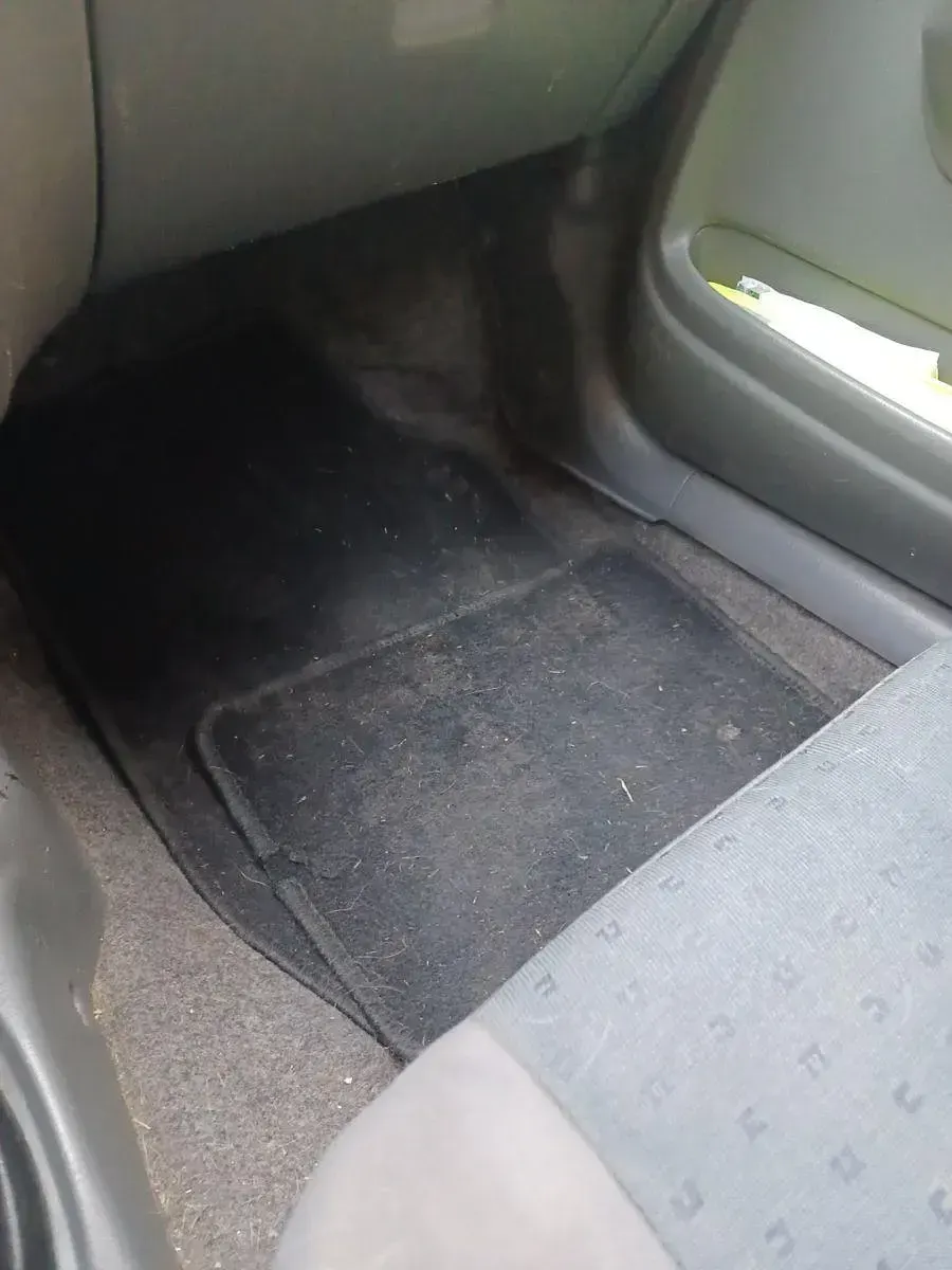 Usata Suzuki Alto 63 CV (46 kW) 2004 Grigio Utilitaria