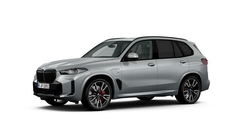 Neu 2024 BMW X5 Efficient Dynamics SUV | 100.160 € (Fairer Preis) - Bild 1/3