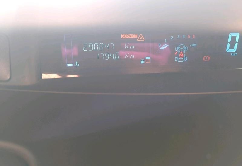 Gebraucht Renault Grand Espace 173 PS (127 kW) 2006 Silber Van / Kleinbus