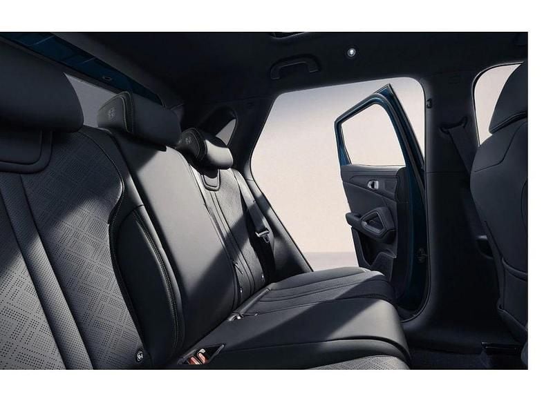 Gebraucht BYD Atto 2 Boost 212 PS (155 kW) 2026 Schwarz SUV