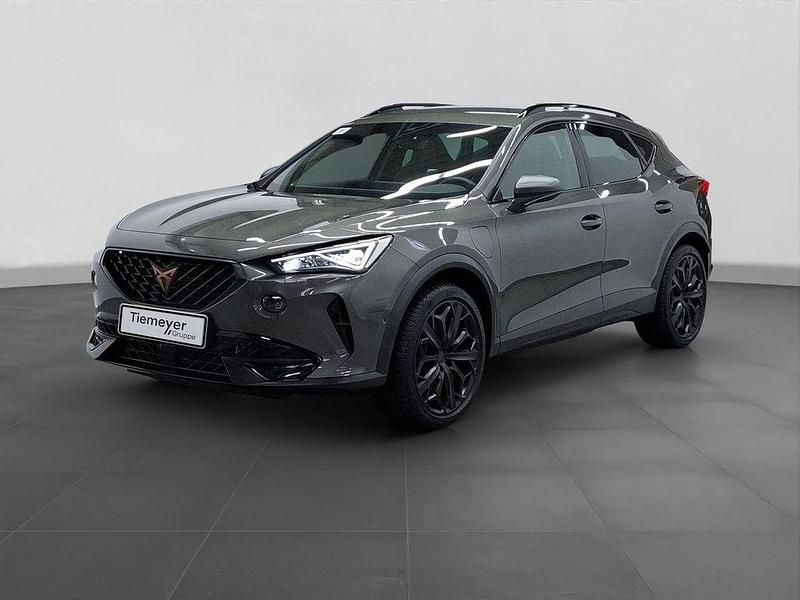 Gebraucht Cupra Formentor VZ 245 PS (180 kW) 2023 Grau SUV