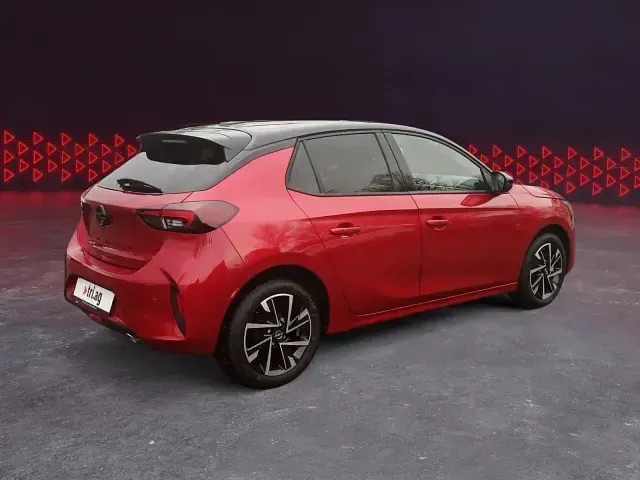 Gebraucht Opel Corsa 101 PS (74 kW) 2026 Kleinwagen