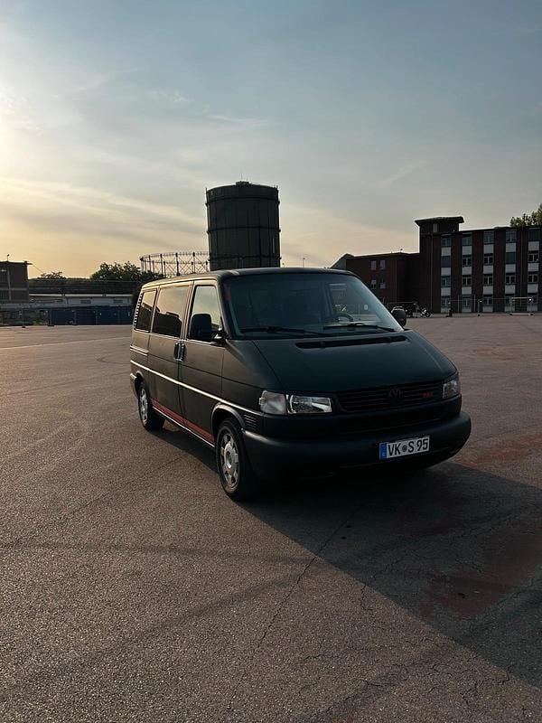 Gebraucht 1997 VW T4 Van | 5.000 € (Fairer Preis) - Bild 1/4