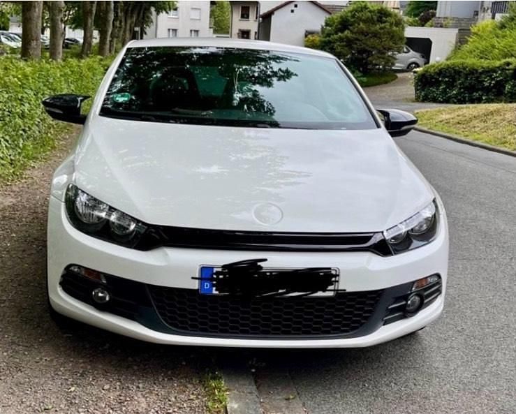 Gebraucht 2009 VW Scirocco Coupé | 5.500 € (Guter Preis) - Bild 1/4