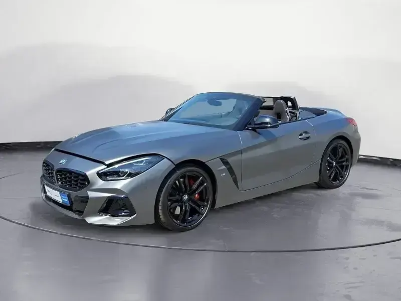 Gebraucht BMW Z4 M Sport 258 PS (189 kW) 2025 Cabrio
