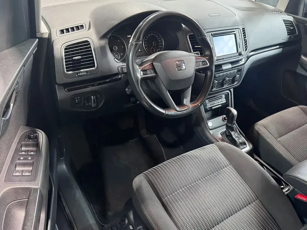 Occasion Seat Alhambra Style 150 ch (110 kW) 2016 Other Monospace