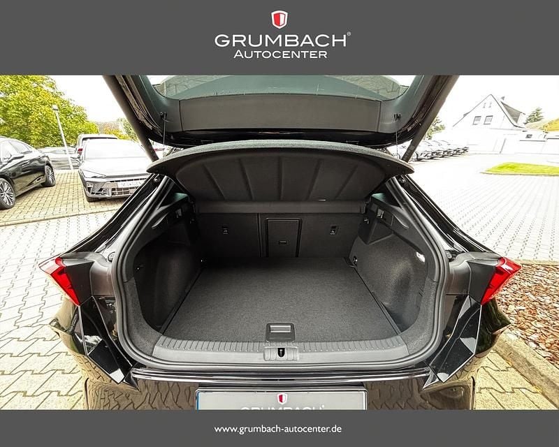 Neu Cupra Formentor VZ 333 PS (244 kW) 2026 0e midnight schwarz metallic SUV