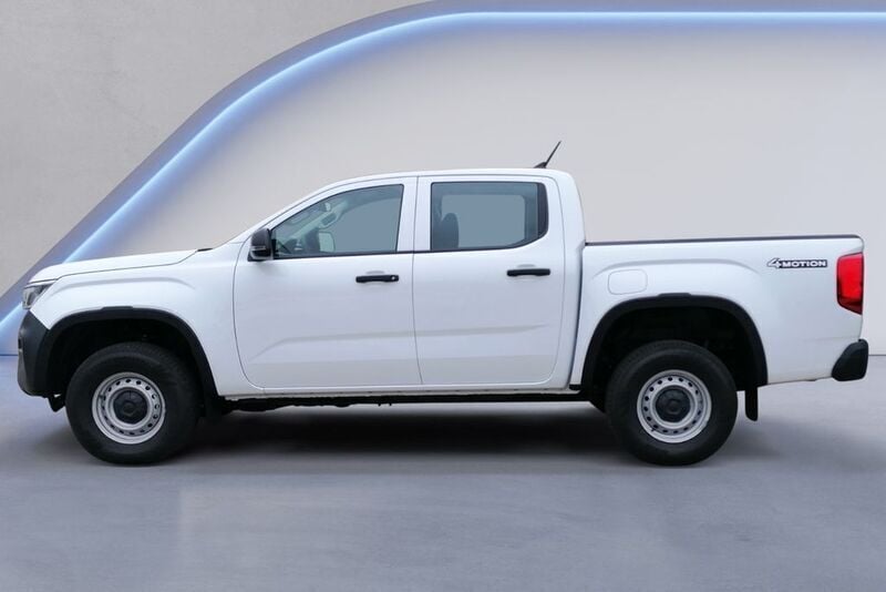 Gebraucht VW Amarok 170 PS (125 kW) 2023 Othercolor Abholung