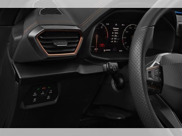 Violett (dark void) Neu 2025 Cupra Leon VZ Kombi | 44.900 € (Fairer Preis) - Bild 1/1