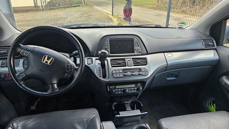 Gebraucht Honda Odyssey 250 PS (183 kW) 2007 Van / Kleinbus