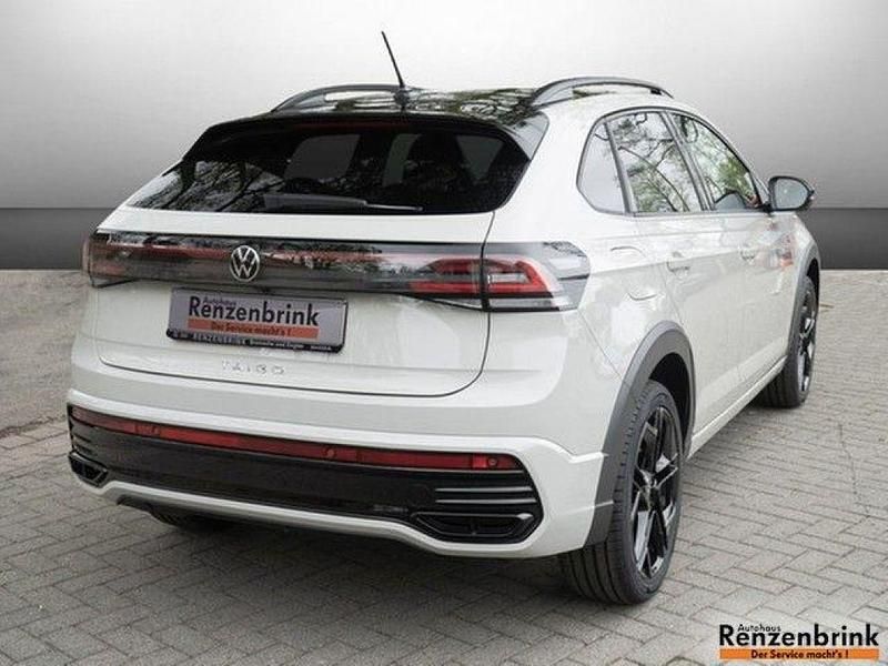 Gebraucht VW Taigo Style 116 PS (85 kW) 2025 Ascotgrau SUV