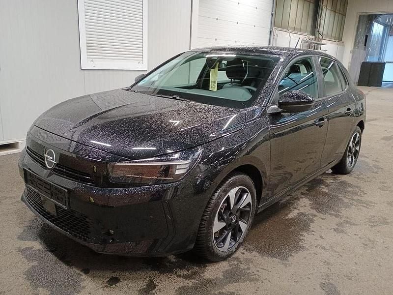 Gebraucht Opel Corsa Edition 100 kW (136 PS) 2023 Rot Limousine