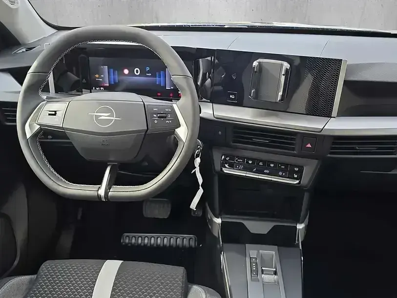 Neu Opel Frontera Edition 2025 Schwarz SUV