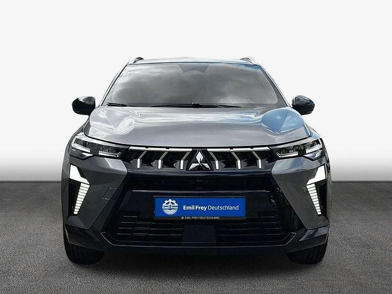 Neu Mitsubishi ASX Edition 109 PS (80 kW) 2025 Grau SUV
