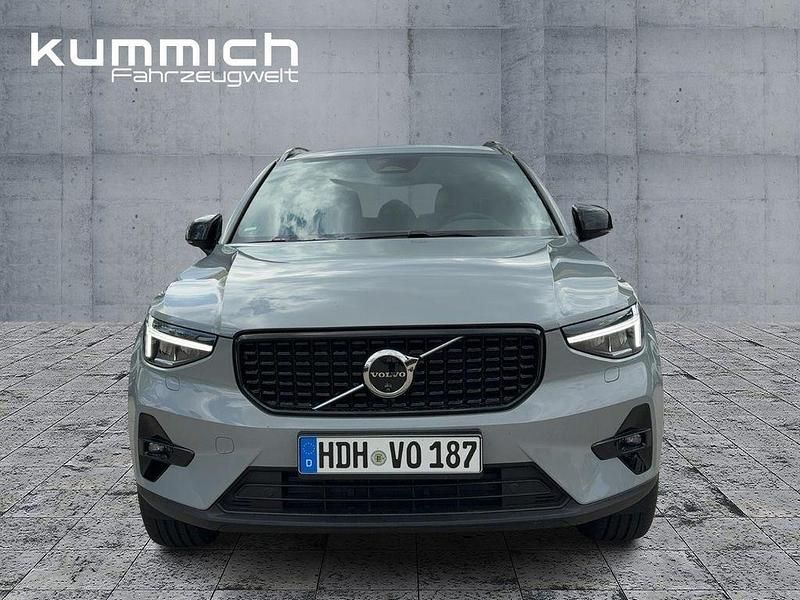 Gebraucht Volvo XC40 Ultimate 197 PS (144 kW) 2023 Grau SUV