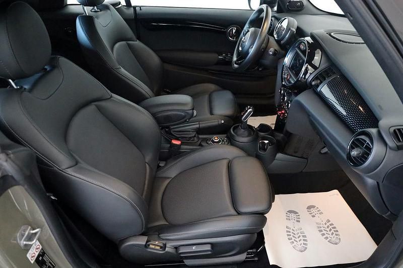 Gebraucht Mini Cooper S Cabriolet 192 PS (141 kW) 2020 Grau Cabrio