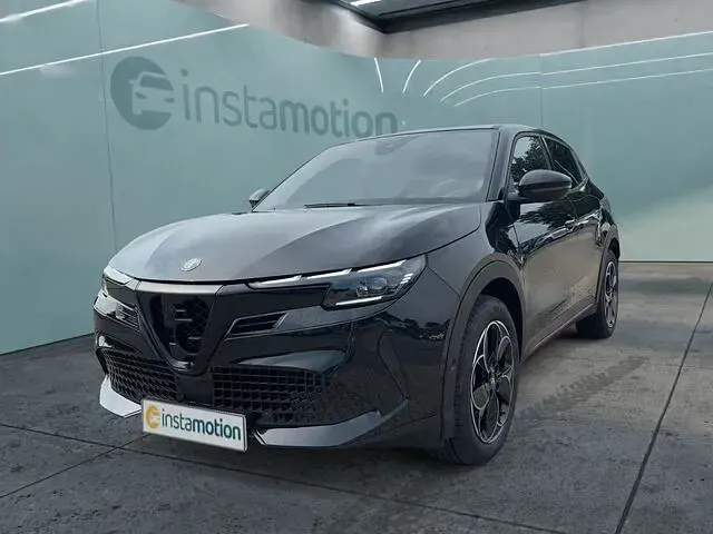Gebraucht Alfa Romeo Junior Edizione Speciale 114 kW (156 PS) 2024 Other SUV