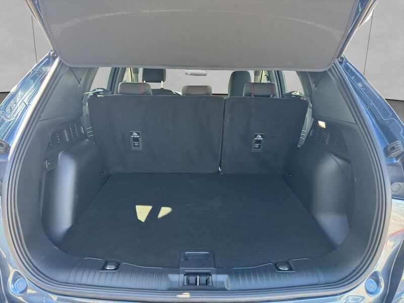 Gebraucht Ford Kuga ST-Line 150 PS (110 kW) 2024 Blau SUV