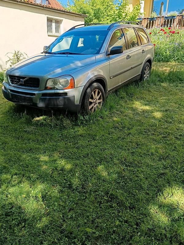 Gebraucht 2003 Volvo XC90 SUV | 1.500 € - Bild 1/4