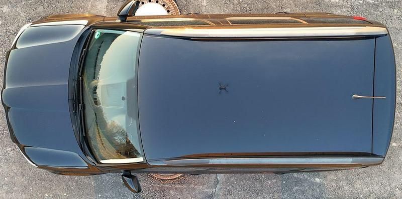 Gebraucht Skoda Yeti Active 105 PS (77 kW) 2011 Schwarz SUV