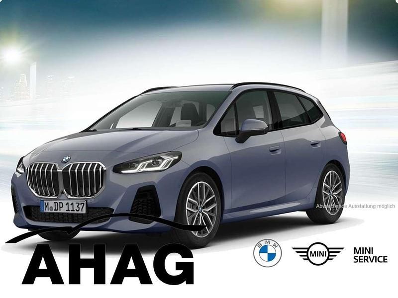 Neu BMW 220 Active Tourer M Sport 170 PS (125 kW) 2026 Andere Van / Kleinbus