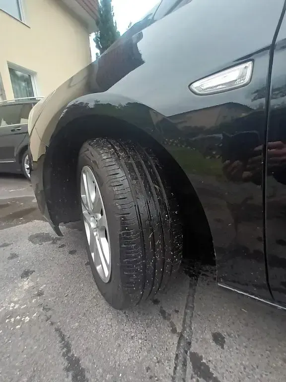 Gebraucht Opel Astra Edition 131 PS (96 kW) 2022 Schwarz Kleinwagen