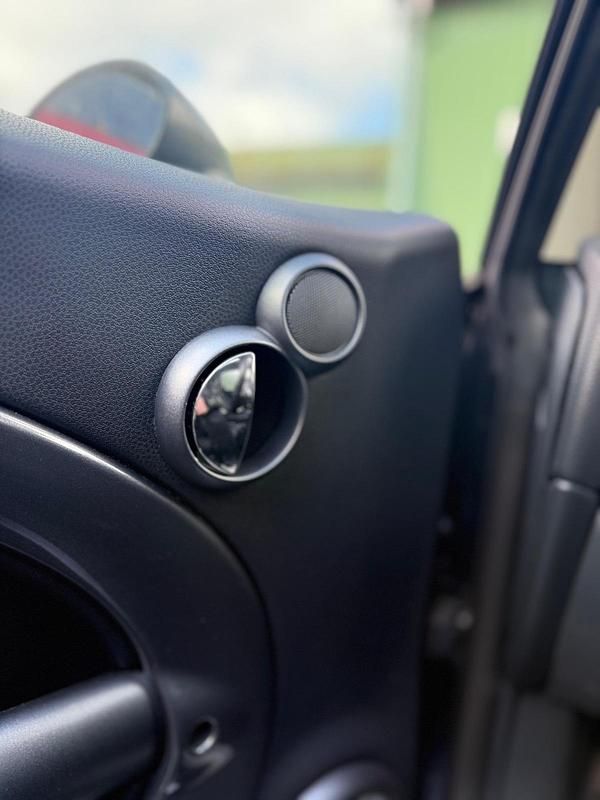 Gebraucht Mini Cooper 2007 Kleinwagen