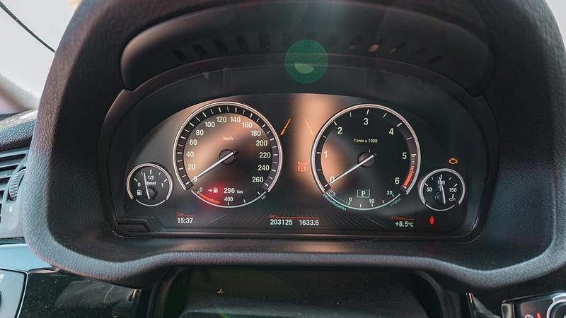 Gebraucht BMW X3 258 PS (189 kW) 2017 Weiß SUV