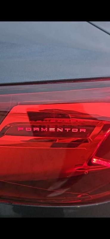 Gebraucht Cupra Formentor 150 PS (110 kW) 2023 SUV