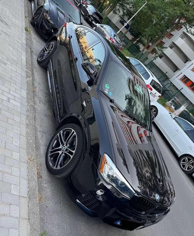 Gebraucht 2015 BMW X4 M Sport SUV | 23.000 € (Guter Preis) - Bild 1/4