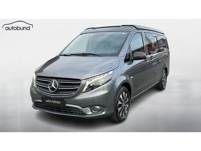 Neu 2025 Mercedes Vito Van | 77.290 € - Bild 1/4
