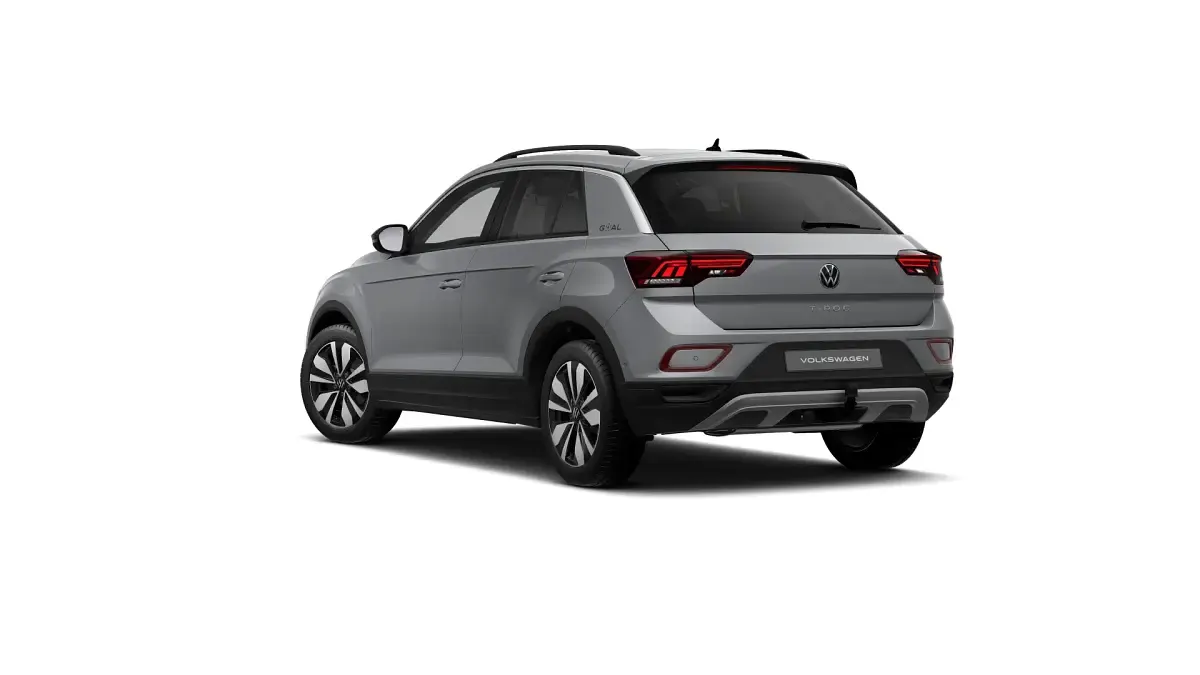 Gebraucht VW T-Roc Goal 150 PS (110 kW) 2026 SUV