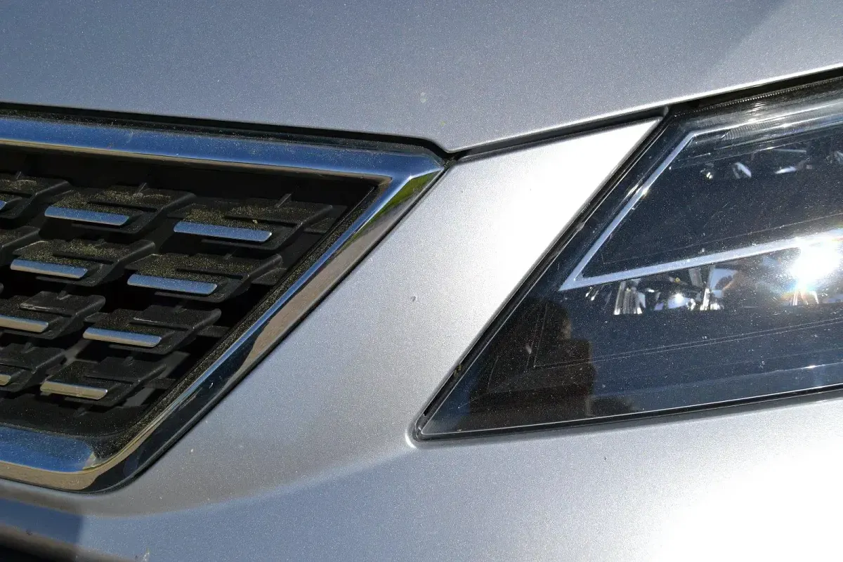 Second-hand Seat Leon ST 150 CP (110 kW) 2020 Gri Break