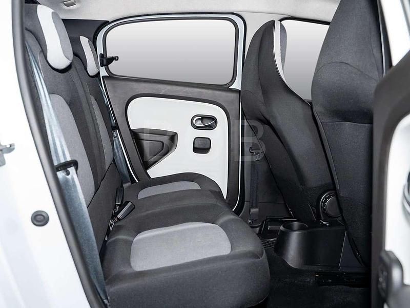 Gebraucht Renault Twingo SE 65 PS (47 kW) 2022 Weiß Kleinwagen