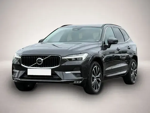 Gebraucht Volvo XC60 Core 197 PS (144 kW) 2023 SUV
