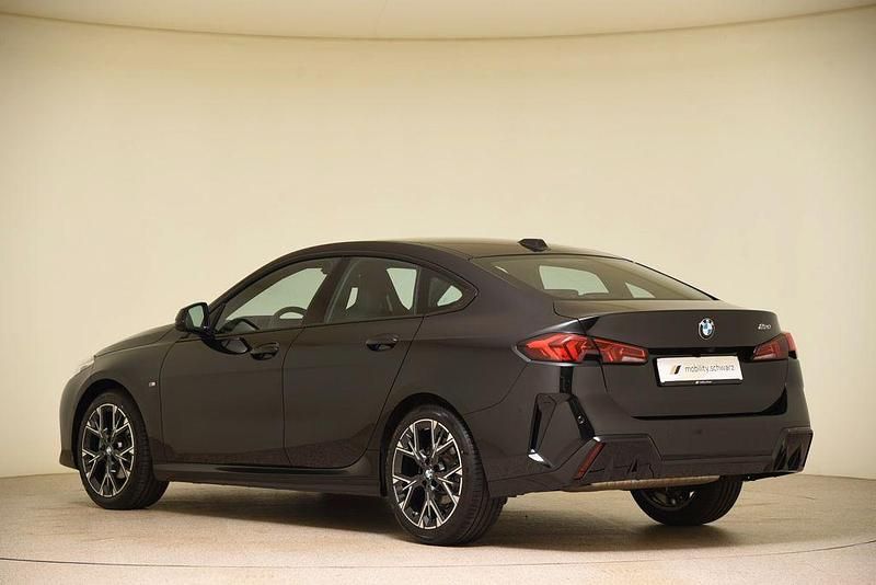Gebraucht BMW 220 M Sport 170 PS (125 kW) 2025 Schwarz Coupé