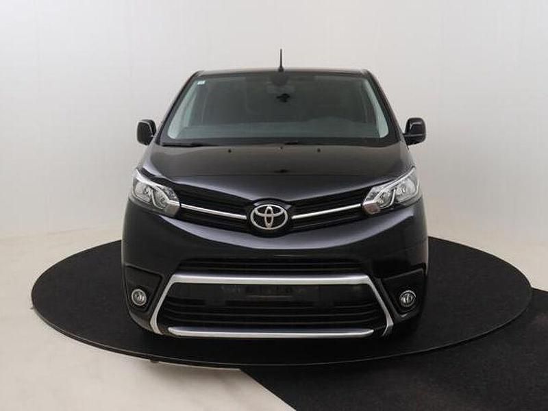 Andere Gebraucht 2023 Toyota Proace Van | 33.940 € - Bild 1/4
