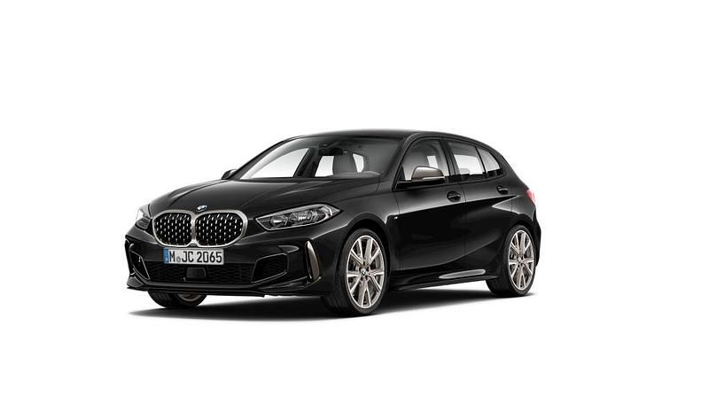 Gebraucht BMW M135 306 PS (225 kW) 2026 Kleinwagen