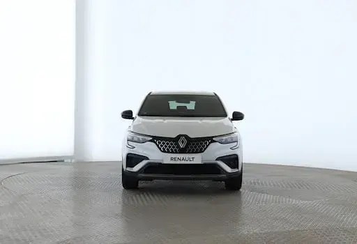 Gebraucht Renault Arkana Techno 140 PS (102 kW) 2025 Blau SUV