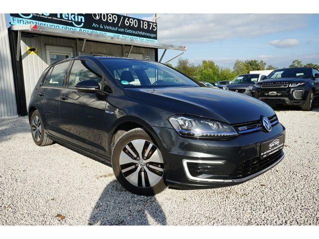 Gebraucht 2015 VW Golf VII GTE Limousine | 14.950 € (Fairer Preis) - Bild 1/3