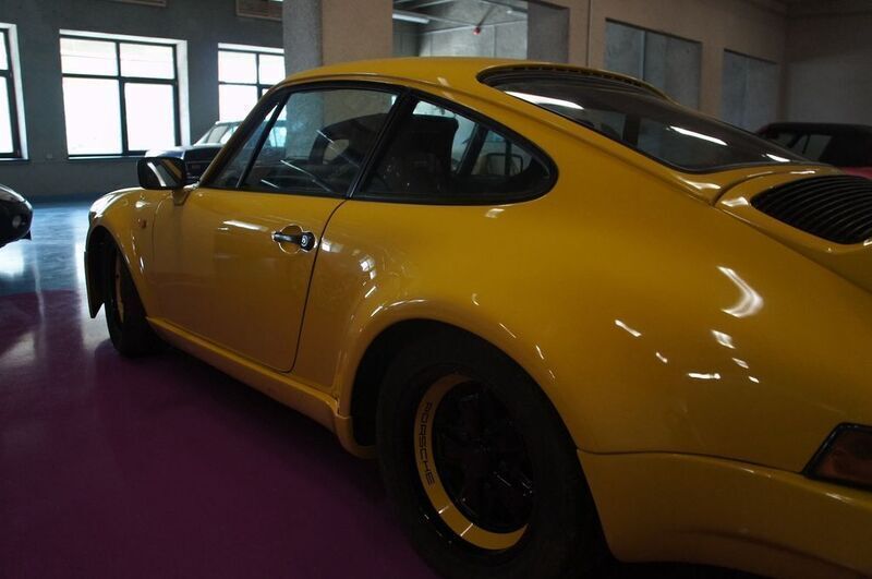 Gebraucht Porsche 911SC 1979