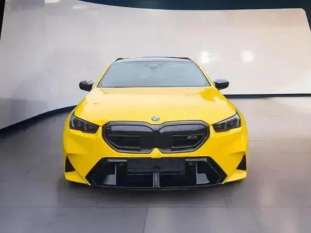 Usata BMW M5 Basis 2025 Andere Station wagon