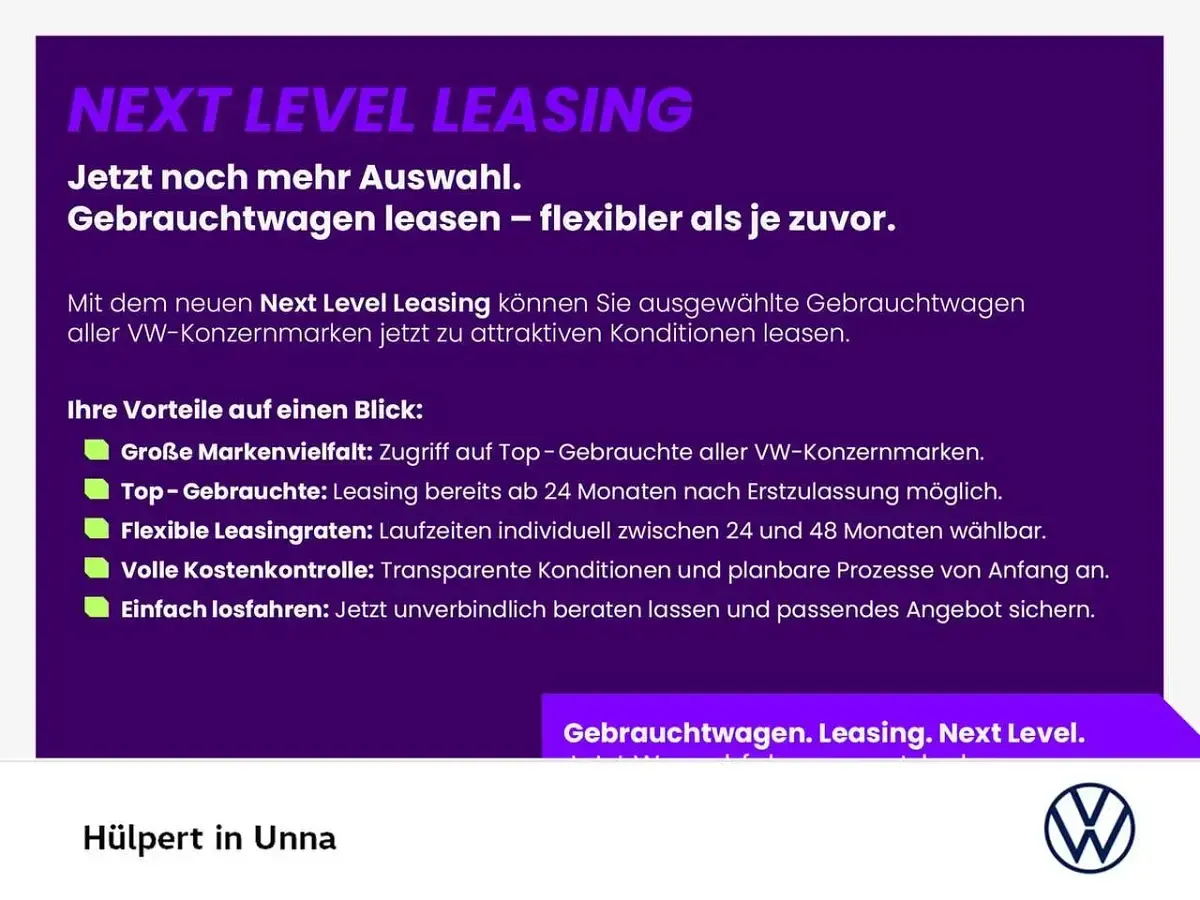 Gebraucht VW T-Roc R-line 150 PS (110 kW) 2023 Pure white SUV