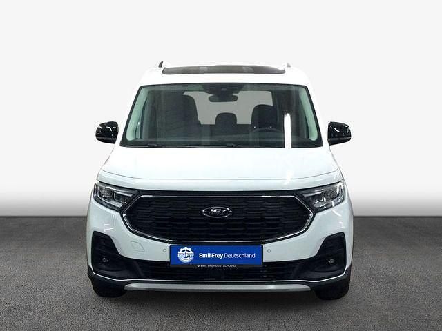 Gebraucht Ford Tourneo Active 116 PS (85 kW) 2025 Van / Kleinbus