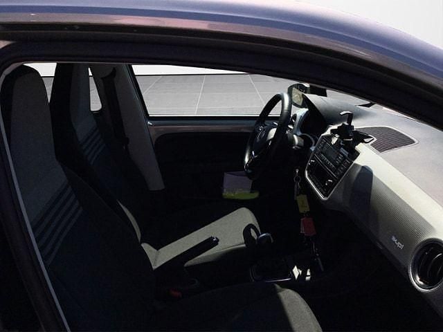 Silber Gebraucht 2022 VW e-up! Style Kleinwagen | 17.990 € (Fairer Preis) - Bild 1/1